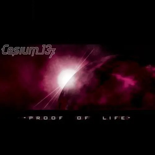 Cesium 137 proof - cesium:137,