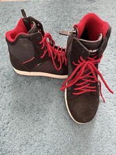 Motorrad Sneaker Vanucci Gr. 39 Neuwertig