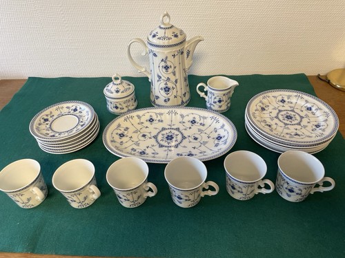 Eschenbach kaffeeservice - eschenbach,