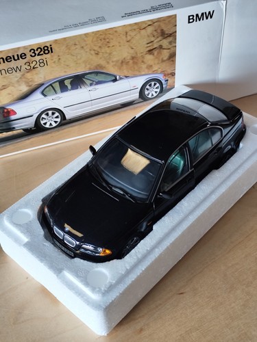 Bmw 328i schwarz 80 - -,