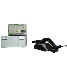 Festool Hobel HL 850 EB-Plus 230 V