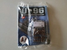 Hachette U 96 Ausgabe  21