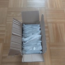 Kerzenständer Kerzenhalter Kerzenteller  12 Stk Glas Ø 10cm Adventskranz Advent