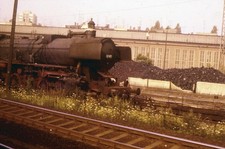 DIA BR 52 Dampflokomotive