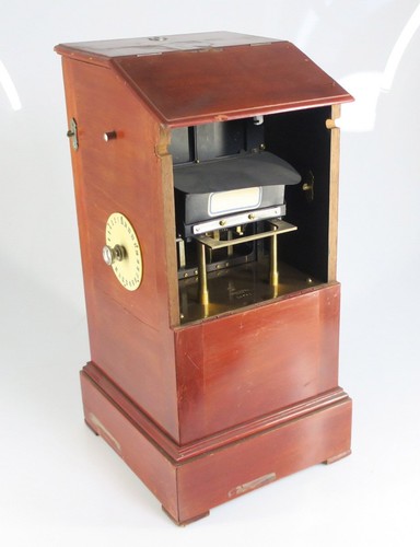 Taxiphote revette stereo photo - revette,