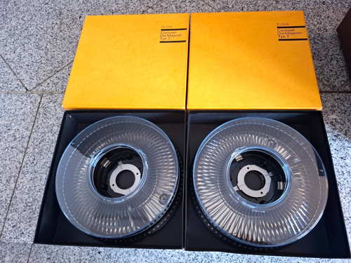 Kodak carousel diamagazin typ - carousel,