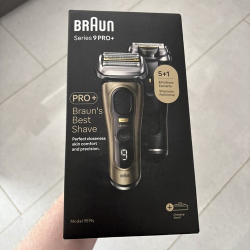 Braun series pro - braun, pro+