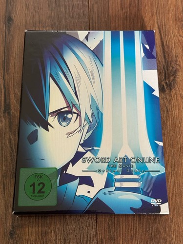 Sword art online the movie - sword,