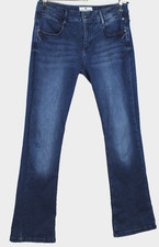Freeman T. Porter Betsy Slim Stretch Jeans Gr.L (40/42) L34, sehr guter Zustand