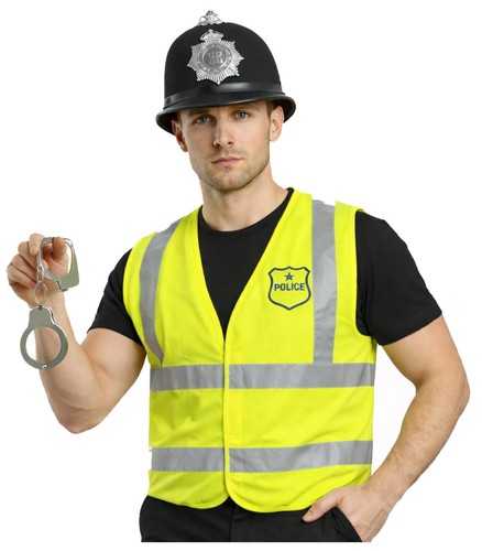 Adults police beat bobby - adults, hi