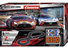 Carrera-Toys Evolution Flames