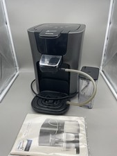 PHILIPS Senseo Latte Duo Pad