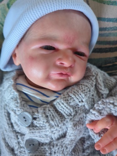 Alfie bountiful baby - alfie,