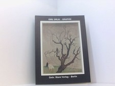 Emil Orlik - Graphik. Im