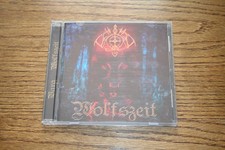 VARG- "WOLFSZEIT" 2007 LIMITED