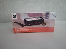 WWF Teelicht Raclette Set