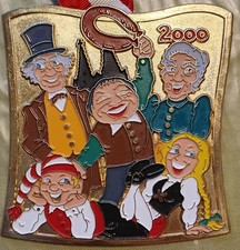 Karnevalsorden 2000 Original Tanzgruppe Kölsch Hännes'chen 1955 e.V.