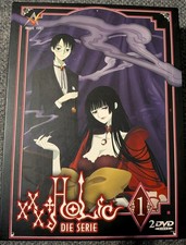 xxxHolic - Die Serie, Vol. 01
