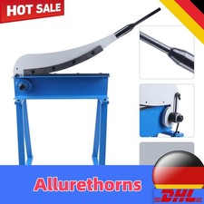 500mm Blechschere Hebelschere