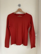 MAAS NATUR Damen Langarm Shirt