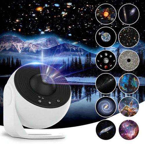 Led sternenhimmel projektor - led,