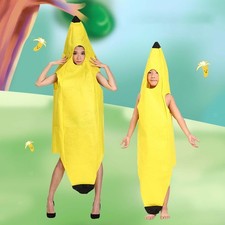 Bananenkostüm, Obst-Overall
