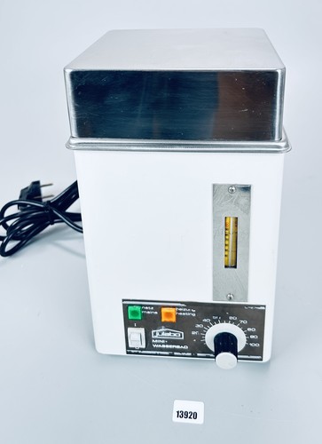 Julabo wasserbad mwb mini - julabo,