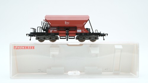 Fleischmann 5525 k - fleischmann, h0