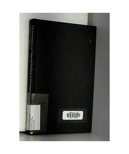 The economics financial - economics, of