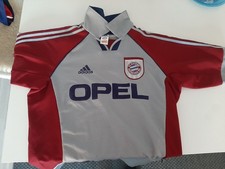 FC BAYERN MÜNCHEN CHAMPIONS