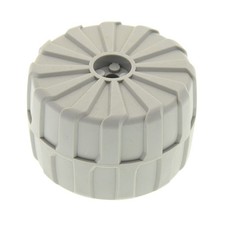 1x Lego Hart Plastik Rad 71x47