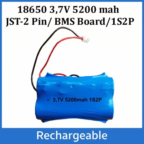 Akku pack 5200mah - akku,