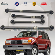 Adjustable Trailing Arm Lift