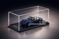 BMW Z8 1:64 Miniatur