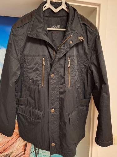 Bugatti gore tex jacke 52 - jacke,
