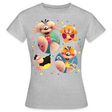 Diddl Wollywell Diddlina