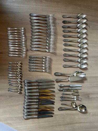 Teiliges henckels - teiliges,