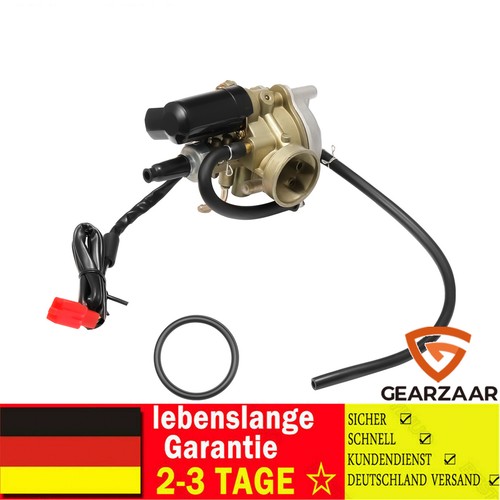 Vergaser 17mm ersatz für - vergaser,
