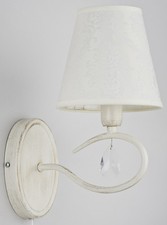 Durchsichtig shabby chic - durchsichtig,