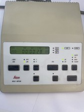 LEITZ WILD LEICA  control unit