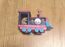 Tonies Musik Lieder Figur Zug Kinderliederzug Bitte alle einsteigen
