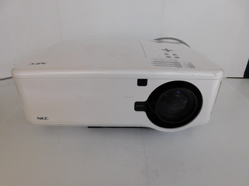 Nec np4000 projektor dlp 5200 - np4000,