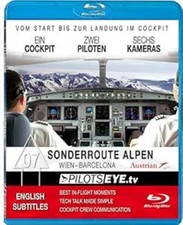 PilotsEYE.tv   ACROSS the ALPS