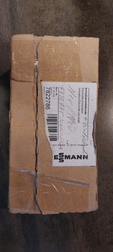 Viessmann zündelektrode - viessmann,