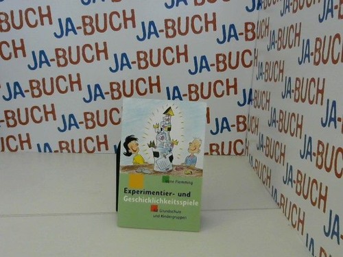 Experimentier und - experimentier-,