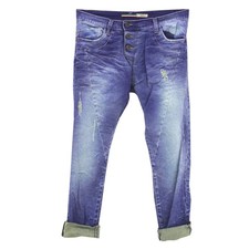  PLEASE Damen Jeans Hose P 78A