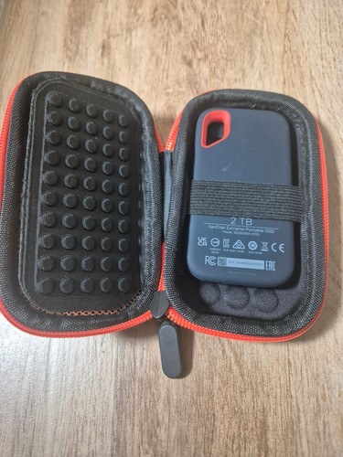 Sandisk extreme portable - sandisk, v2