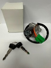 Zündschloss für  Suzuki GSX