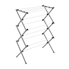 Faltbarer Trockengestell