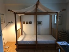 Kinderbett Gullibo - gebraucht